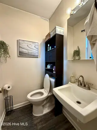 517 Voltaire Place, Wilmington, NC 28412 — 3-bedroom home in Marquis Hills, Wilmington, NC, photo 17 of 25: IMG_2292