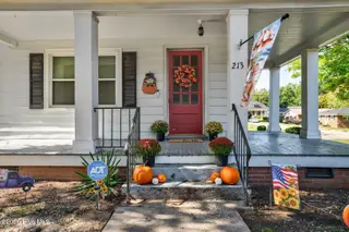 213 N Walnut Street, Spring Hope, NC 27882 – photo 6: 005-213NorthWalnutStreet-SpringHope-NC-2