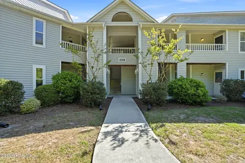 4108 Breezewood Drive Apt 101, Wilmington