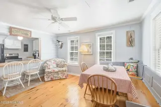 493 Island Road, Harkers Island, NC 28531 – photo 11: Dining Area