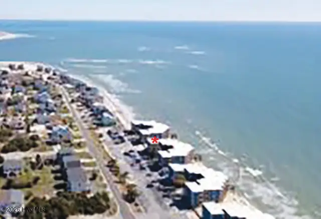 2250 New River Inlet Road 311, North Topsail Beach, NC 28460