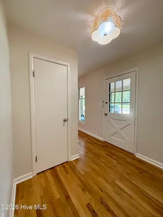 208 W 15th Street, Washington, NC 27889 – photo 18: Front Foyer