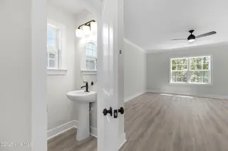 208 Triton Lane, Surf City, NC 28445 – photo 4: Powder Bath EXAMPLE