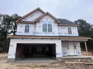2333 Rhinestone Drive, Winterville, NC 28590 – photo 2: IMG_0449