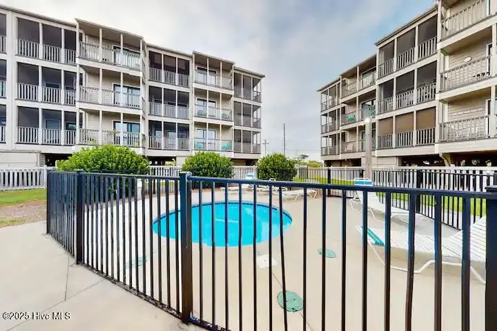 2509 W Ft Macon Road 201b, Atlantic Beach, NC 28512 – photo 1 of 1: IBRC