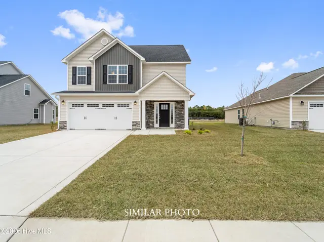 720 Gulley Lane, Jacksonville, NC 28546