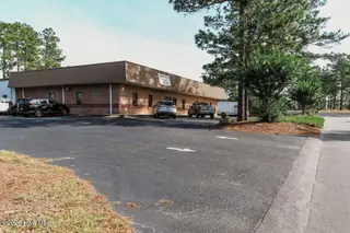 173 Davis Street, Southern Pines, NC 28387 – photo 5: 6 173-175 Davis St Exterior