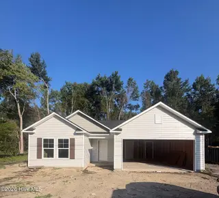 6562 Fairway Drive, Grifton, NC 28530 – photo 1: 6562 Fairway Dr