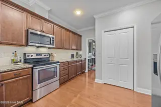 2208 Birch Hollow Drive, Winterville, NC 28590 – photo 10: Kitchen