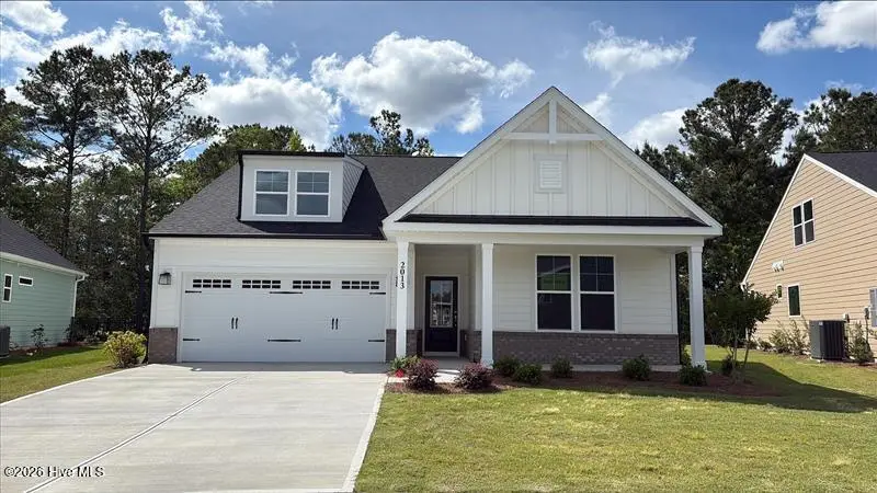 2013 Brisco Way 4, Leland, NC 28451 – photo 1 of 36: Exterior