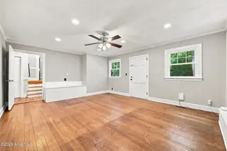 116 Oxford Road, Greenville, NC 27858 – photo 17: Den