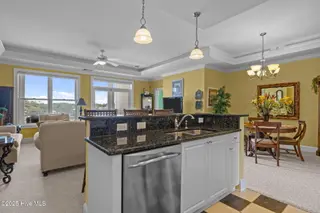150 Lands End Court A32, Morehead City, NC 28557 – photo 11: Kitchen area