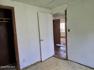 2313 Hunter Hill Road, Rocky Mount, NC 27804 – photo 10: BEDROOM 2