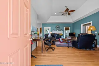 158 S Erfie Drive, Pinebluff, NC 28373 – photo 5: entry