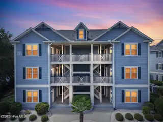 2555 St James Drive SE 504, Southport, NC 28461 — 3-bedroom condo in St James, Southport, NC, photo 1 of 76: Shipwatch504 - 1