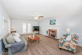 3913 Hampton Drive, Rocky Mount, NC 27803 – photo 6: Great Room