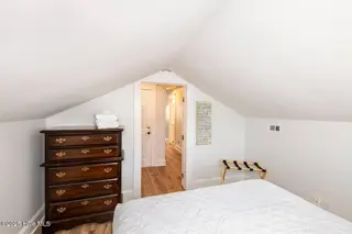 1101 Arendell Street, Morehead City, NC 28557 – photo 18: Upstairs Bedroom 2