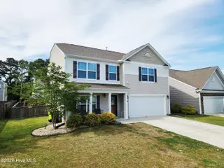 307 Ginger Drive, New Bern, NC 28560 – photo 3: 20260428_163522