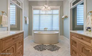 124 Chesterfield Drive, Pinehurst, NC 28374 – photo 24: primary bath