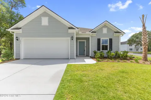 531 Glitter Bay Loop, Shallotte