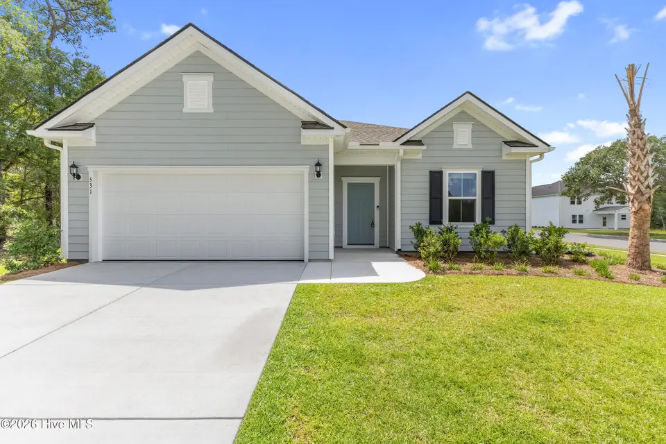 531 Glitter Bay Loop, Shallotte, NC 28470 — 3-bedroom home in Solserra, Shallotte, NC, photo 1 of 41