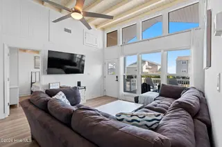 347 E First Street, Ocean Isle Beach, NC 28469 – photo 5: Living Room