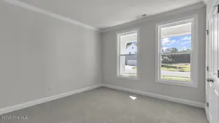 1020 Martin Farms Boulevard, Aberdeen, NC 28315 – photo 22: Bedroom