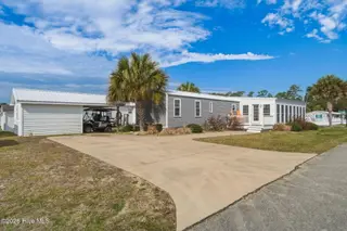 201 Snow Goose Lane, Newport, NC 28570 – photo 20: Outside