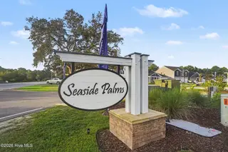 258 Red Ridge Lane SW, Sunset Beach, NC 28468 — 4-bedroom home in Seaside Palms, Sunset Beach, NC, photo 22 of 22