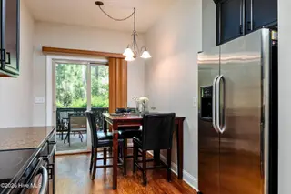 22 Cypress Circle, Southern Pines, NC 28387 – photo 6: Kitchen
