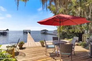 712 Canal Cove Road, Lake Waccamaw, NC 28450 – photo 3: Lake View