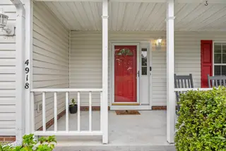 4918 Split Rail Drive, Wilmington, NC 28412 – photo 6: 6_front entryway