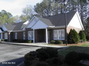 119 Irene Court, Rocky Mount, NC 27804 – photo 22: iRENE FRONT