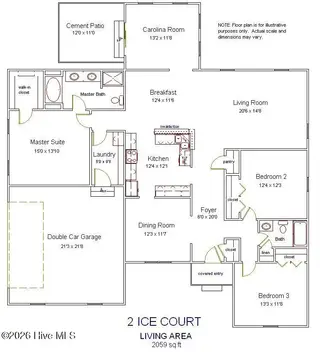 2 Ice Court, Pinehurst, NC 28374 – photo 2: 52539af7-7840-4a2b-8903-143c2ada2156