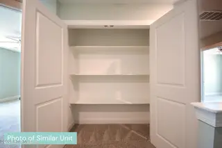 214 Sandy Cove Lane, Sneads Ferry, NC 28460 – photo 20: Storage Closet