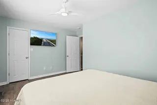 8821 Janell Court, Emerald Isle, NC 28594 – photo 17: Master