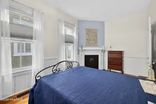 419 S Front Street, Wilmington, NC 28401 — 4-bedroom home in Historic District, Wilmington, NC, photo 23 of 67: 419SFrontStreet-27