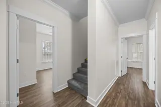 1972 Goose Creek Road SW, Ocean Isle Beach, NC 28469 – photo 19: Hallway