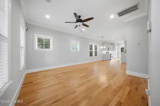 124 Magnolia Street, Wilmington, NC 28401 — 3-bedroom home in Downtown, Wilmington, NC, photo 13 of 42