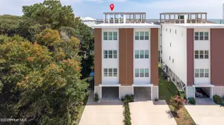 1309 Snapper Lane Unit 1, Carolina Beach, NC 28428 – photo 2