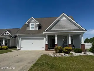 4300 Maple Leaf Lane SW, Wilson, NC 27893 – photo 2: IMG_6330