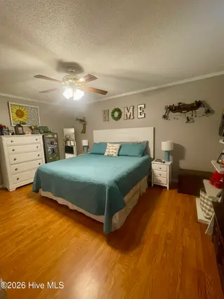 101 Fieldcrest Place, Goldsboro, NC 27534 – photo 20: IMG_8948