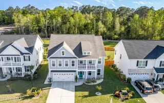 1268 Pandion Drive, Wilmington, NC 28411 – photo 6: DJI_0109