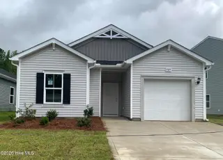 7123 Woodline Drive SW, Sunset Beach, NC 28468 – photo 1