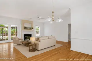 7 Riviera Drive, Pinehurst, NC 28374 – photo 10: 1