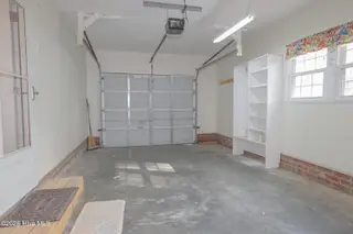419 Kenwood Drive, Jacksonville, NC 28540 – photo 18: garage