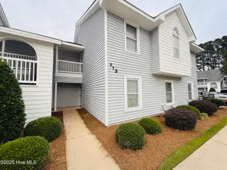 113 W Victoria Court C, Greenville, NC 27834 – photo 2: curb shot