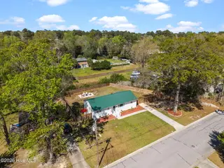209 Puller Drive, Jacksonville, NC 28540 – photo 2: Aerial