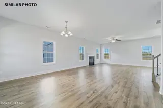 602 Retreat Court, Jacksonville, NC 28546 – photo 4: 4