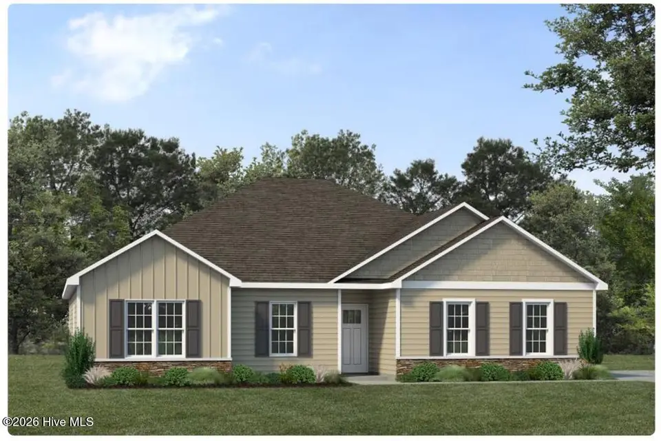 126 Anthem Avenue, Newport, NC 28570 – photo 1 of 1: Screenshot 2026-03-17 150410